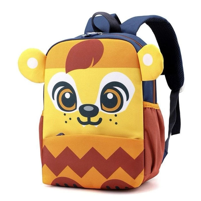 Tiger Bag Pack