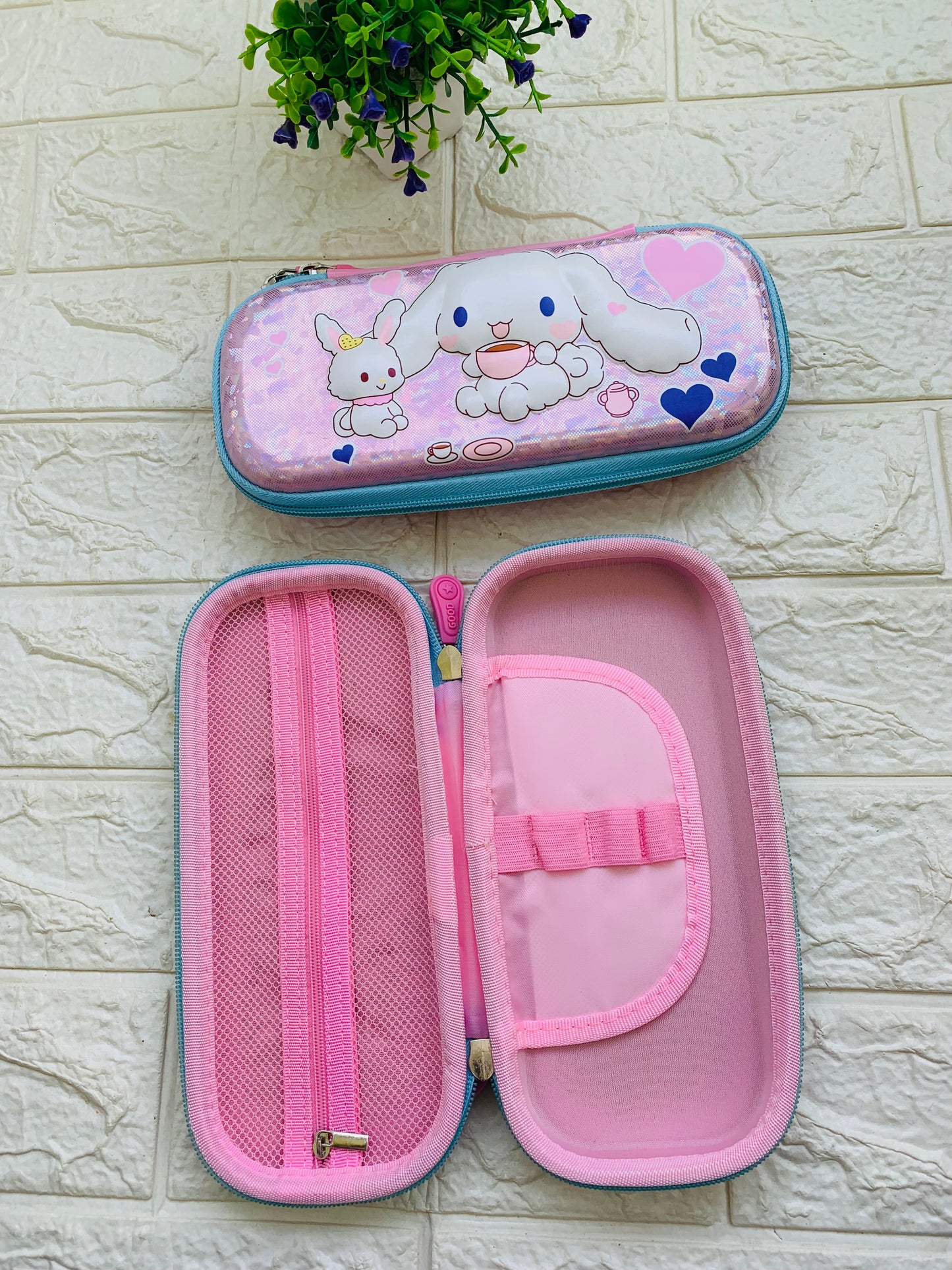 Cinamonroll Pencil Cases