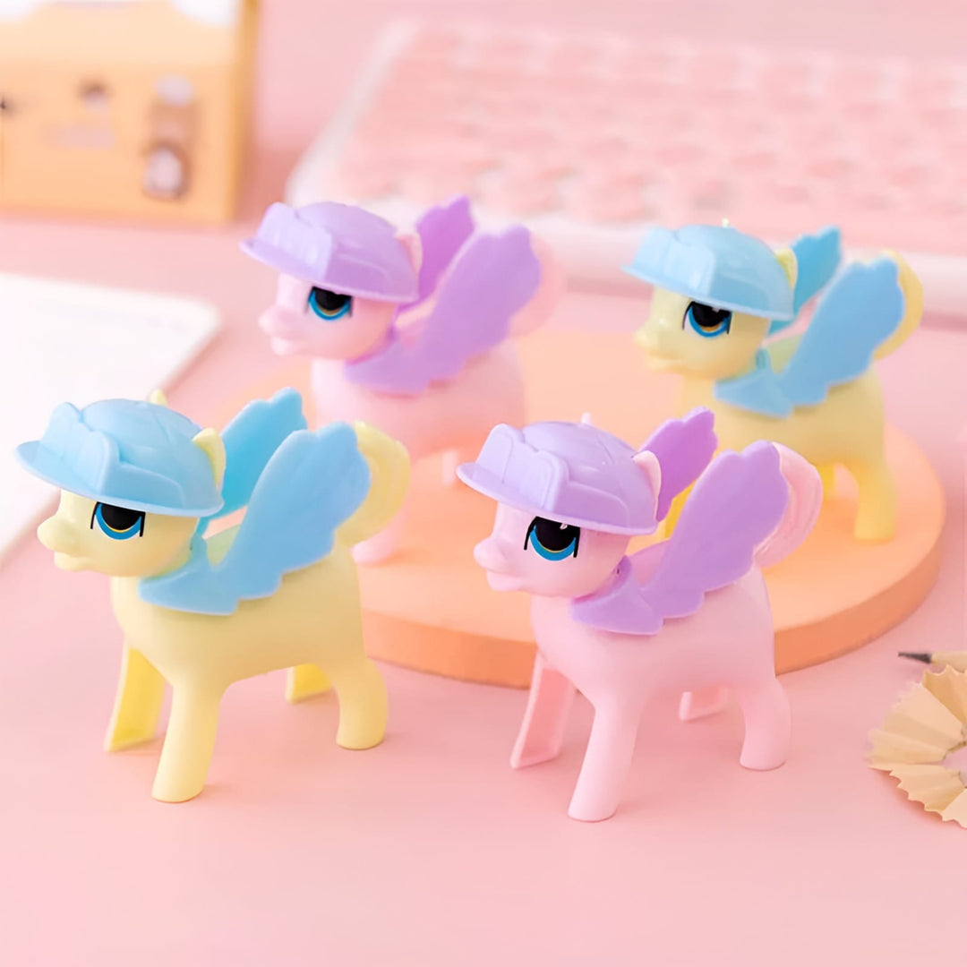 Unicorn Toy Sharpener