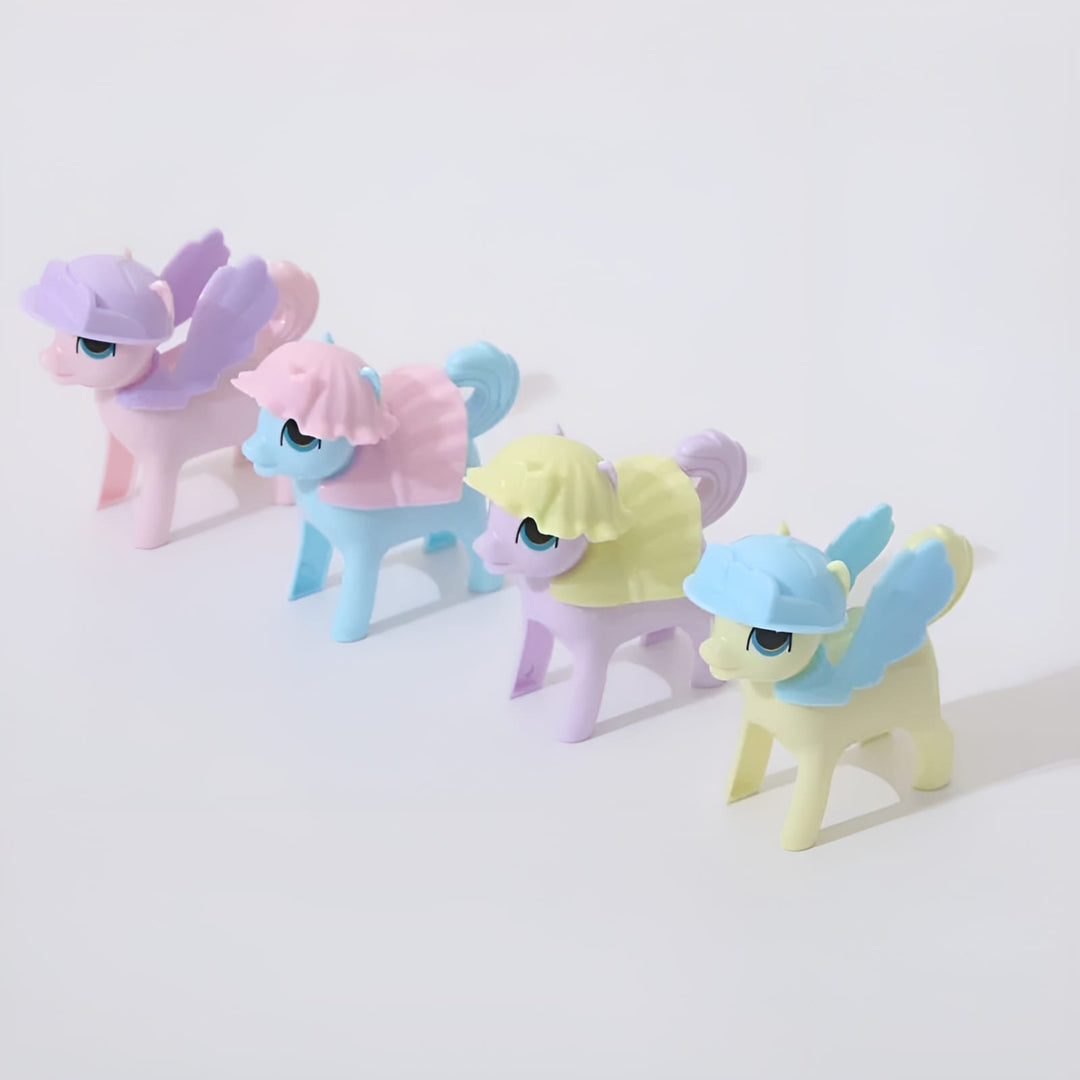 Unicorn Toy Sharpener