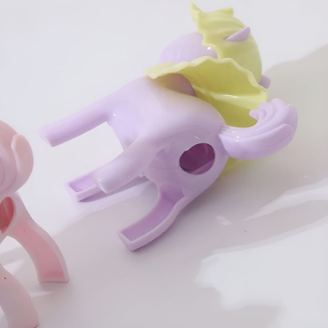 Unicorn Toy Sharpener