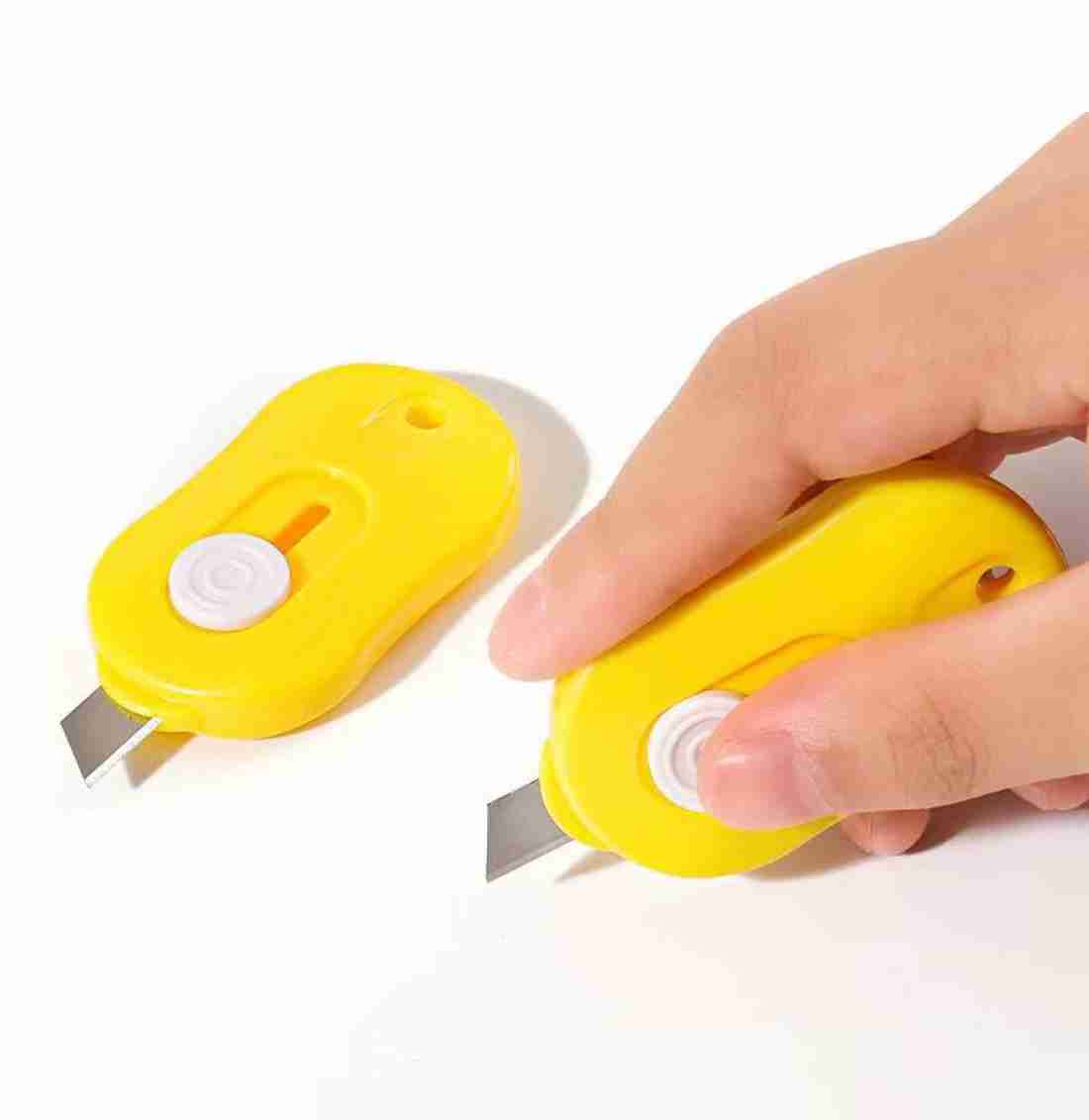 Duck Paper Cutter