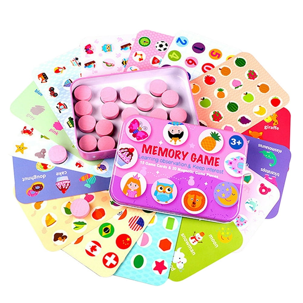Memory Game
