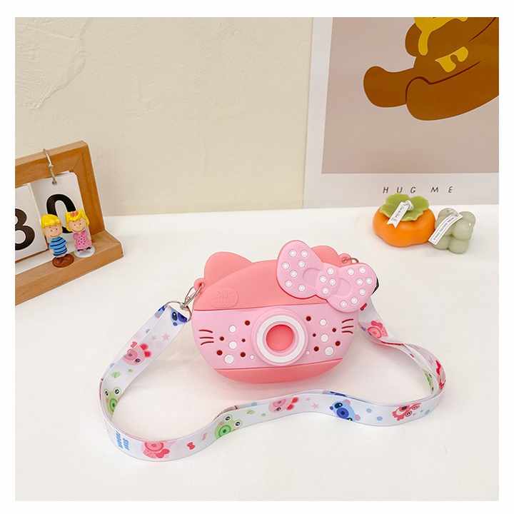 Hello Kitty Sling Bags