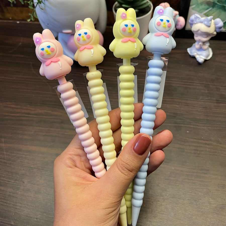 Doll Pencils
