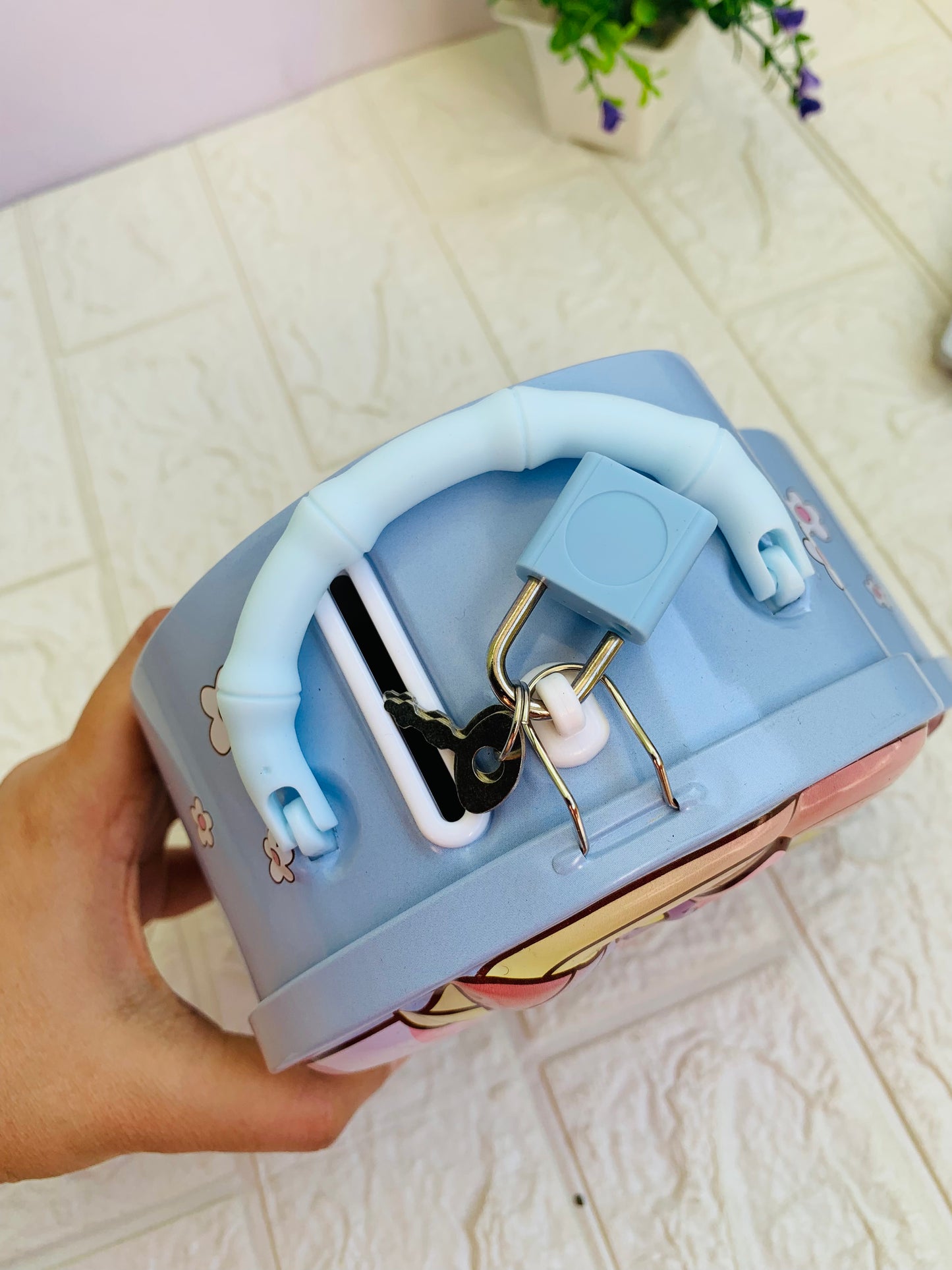Unicorn Money Bank