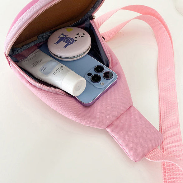 3D Premium Cross Body Bags