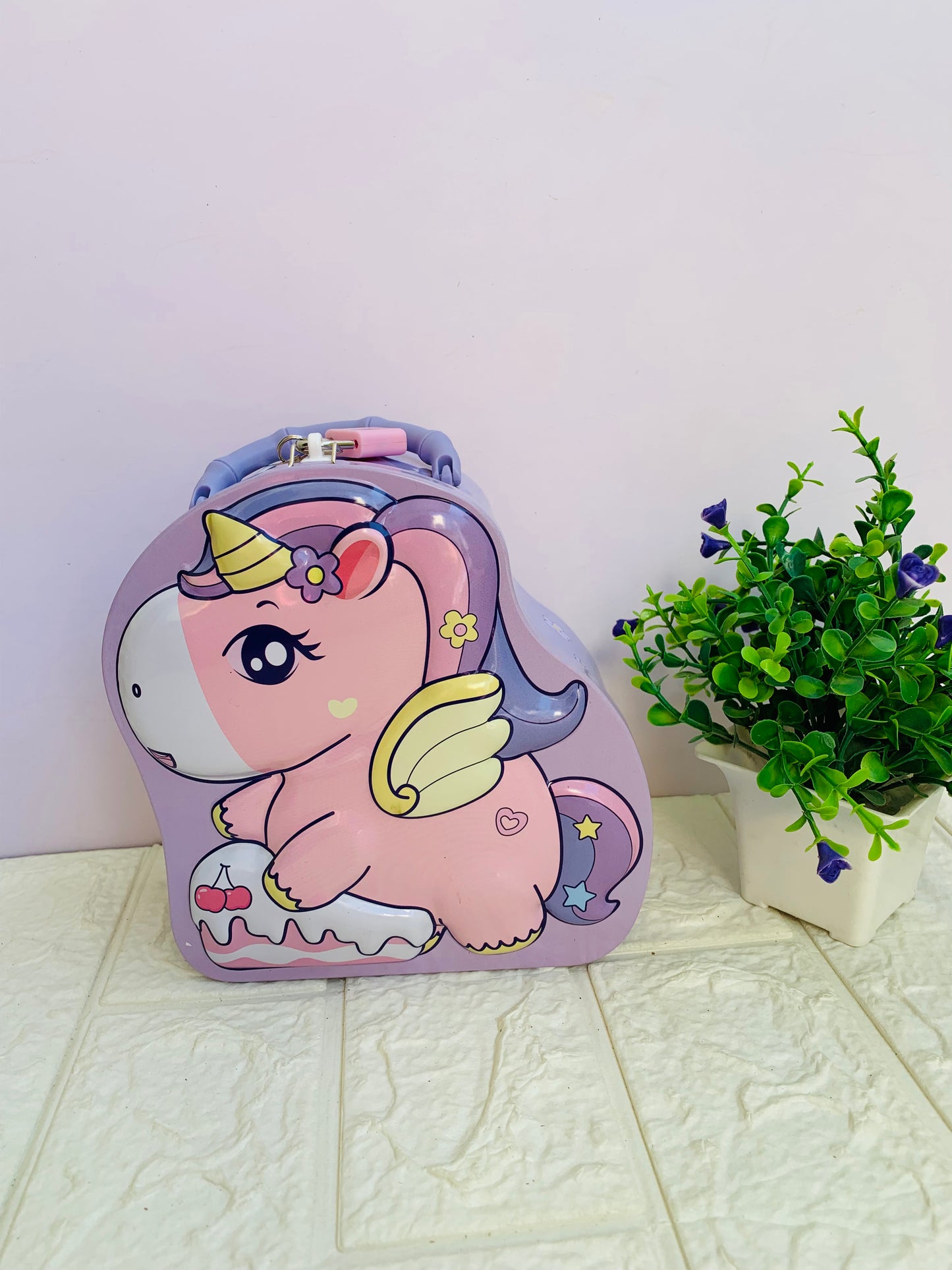 Unicorn Money Bank