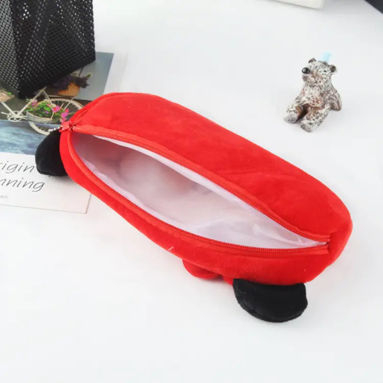 Cartoon Pouches