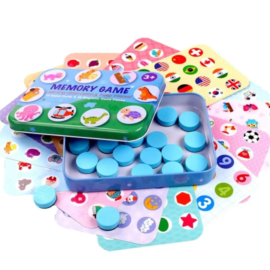 Memory Game