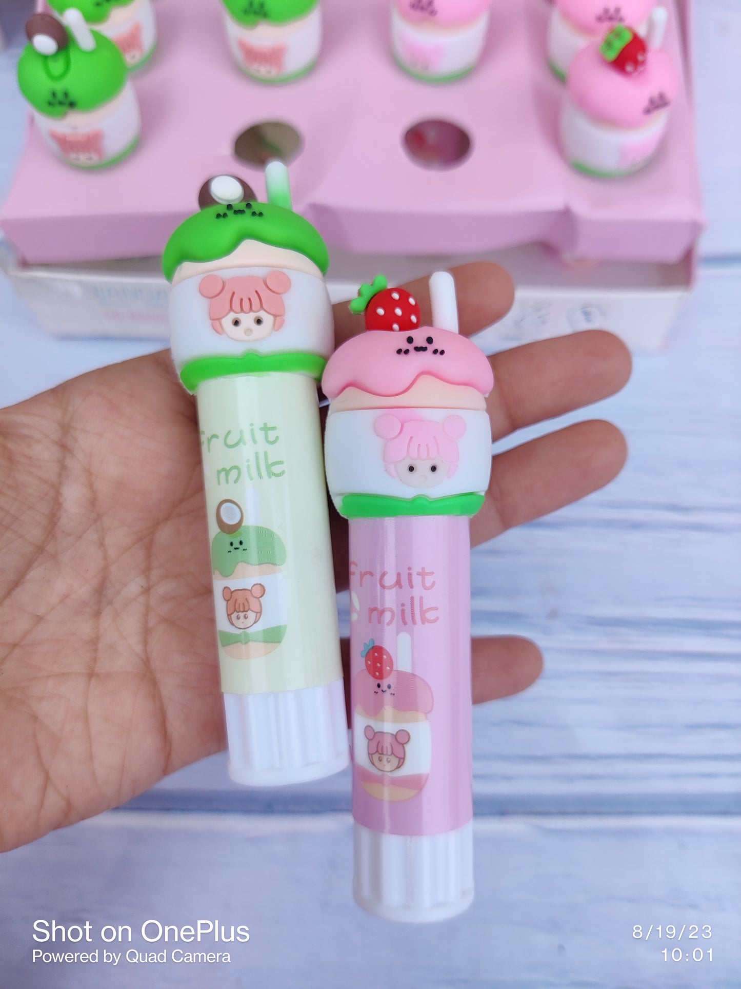 Cute Glue Sticks