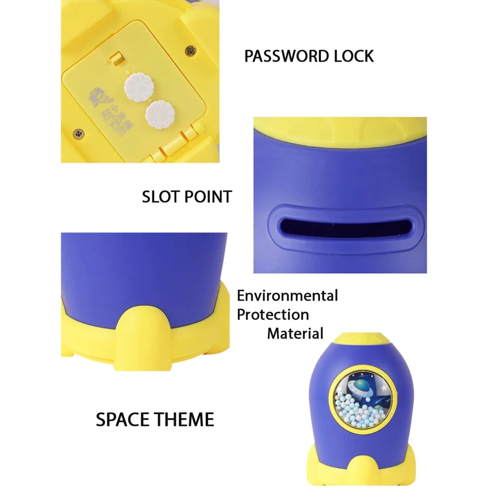 Rocket Money Bank