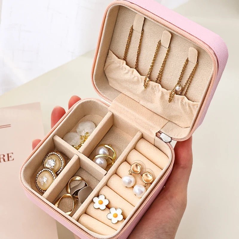 Jewellery Organizer