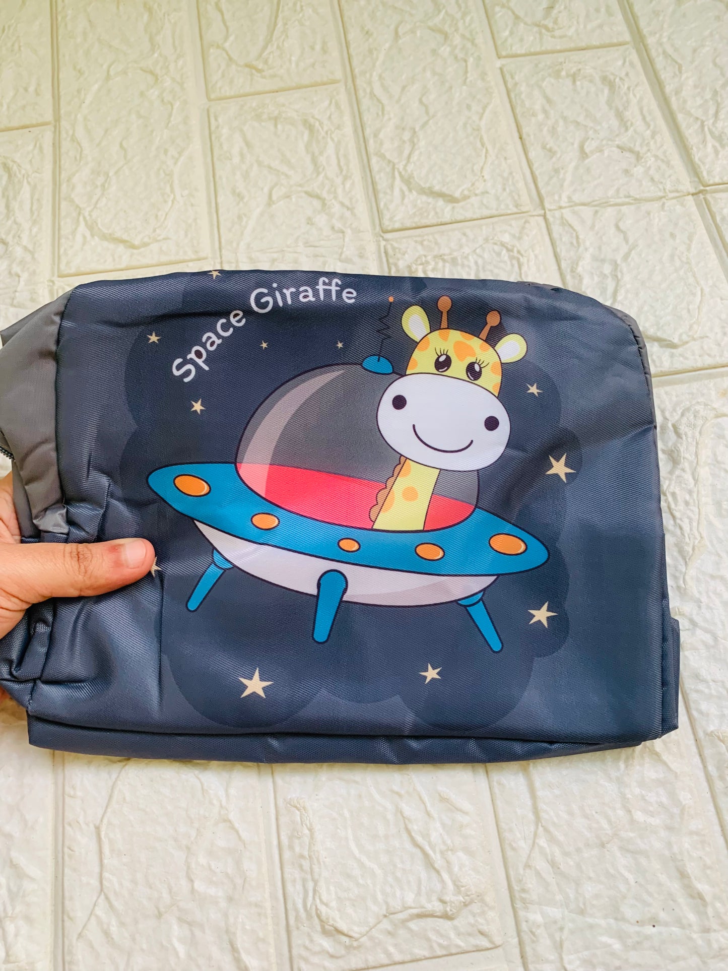Insulated Lunch Bags