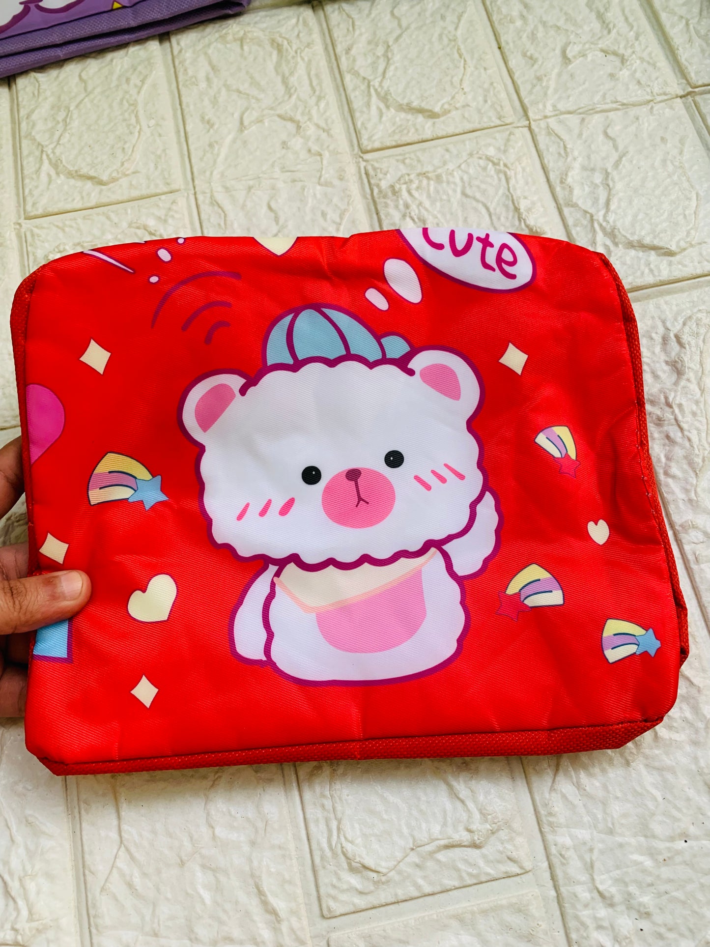 Insulated Lunch Bags