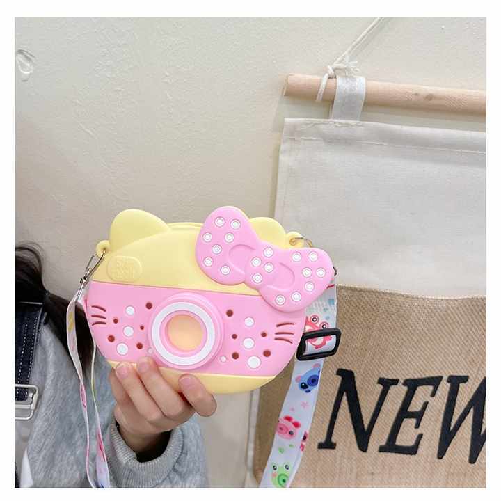 Hello Kitty Sling Bags