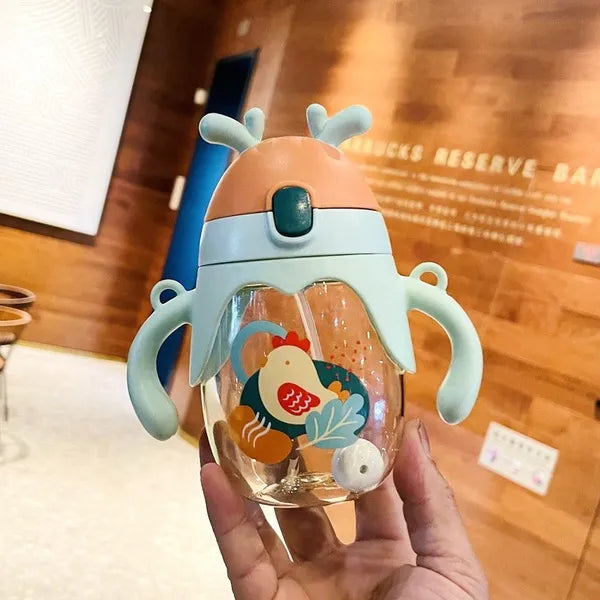 Baby Deer Water Bottles/ Sipper