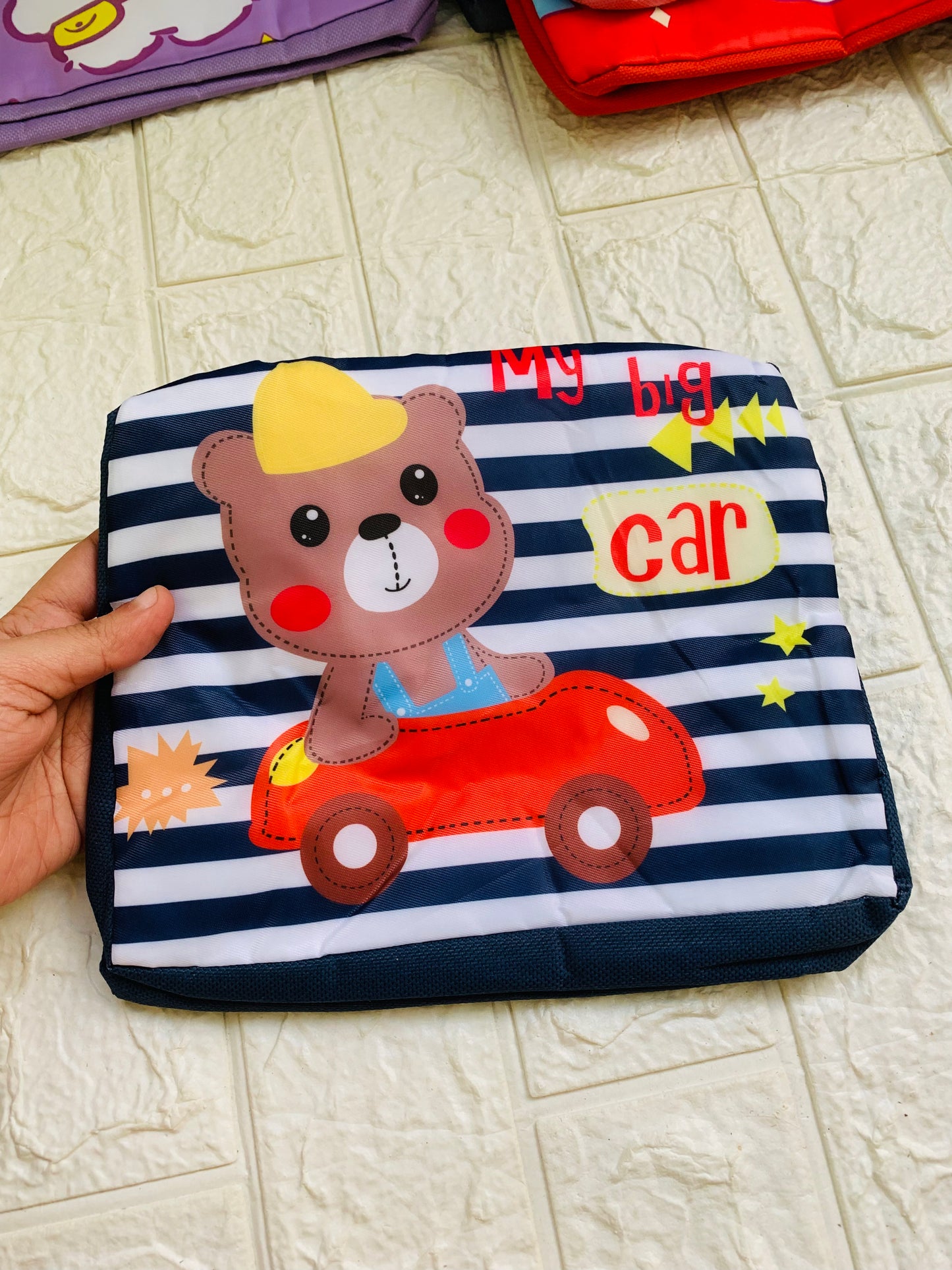 Insulated Lunch Bags