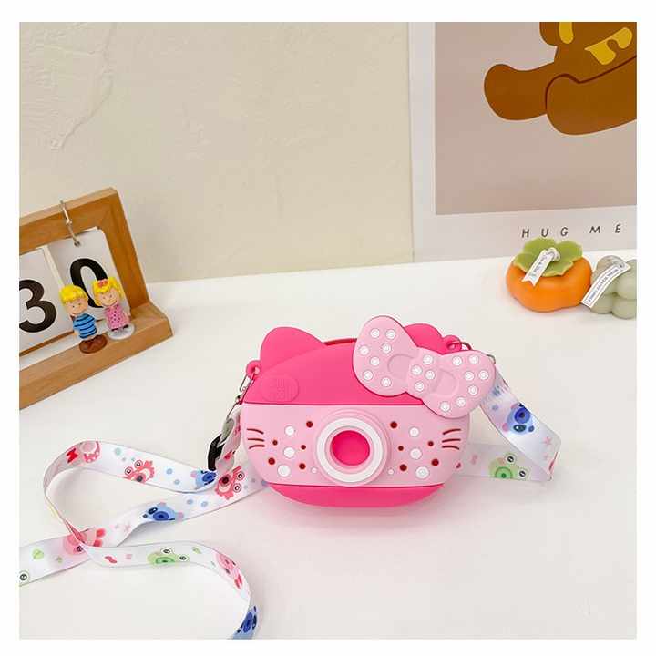 Hello Kitty Sling Bags