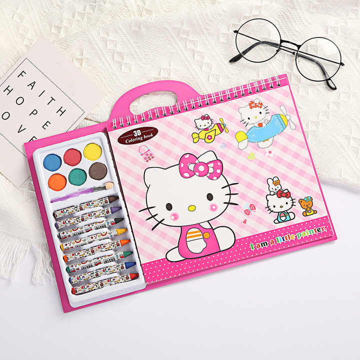 Painting Sets