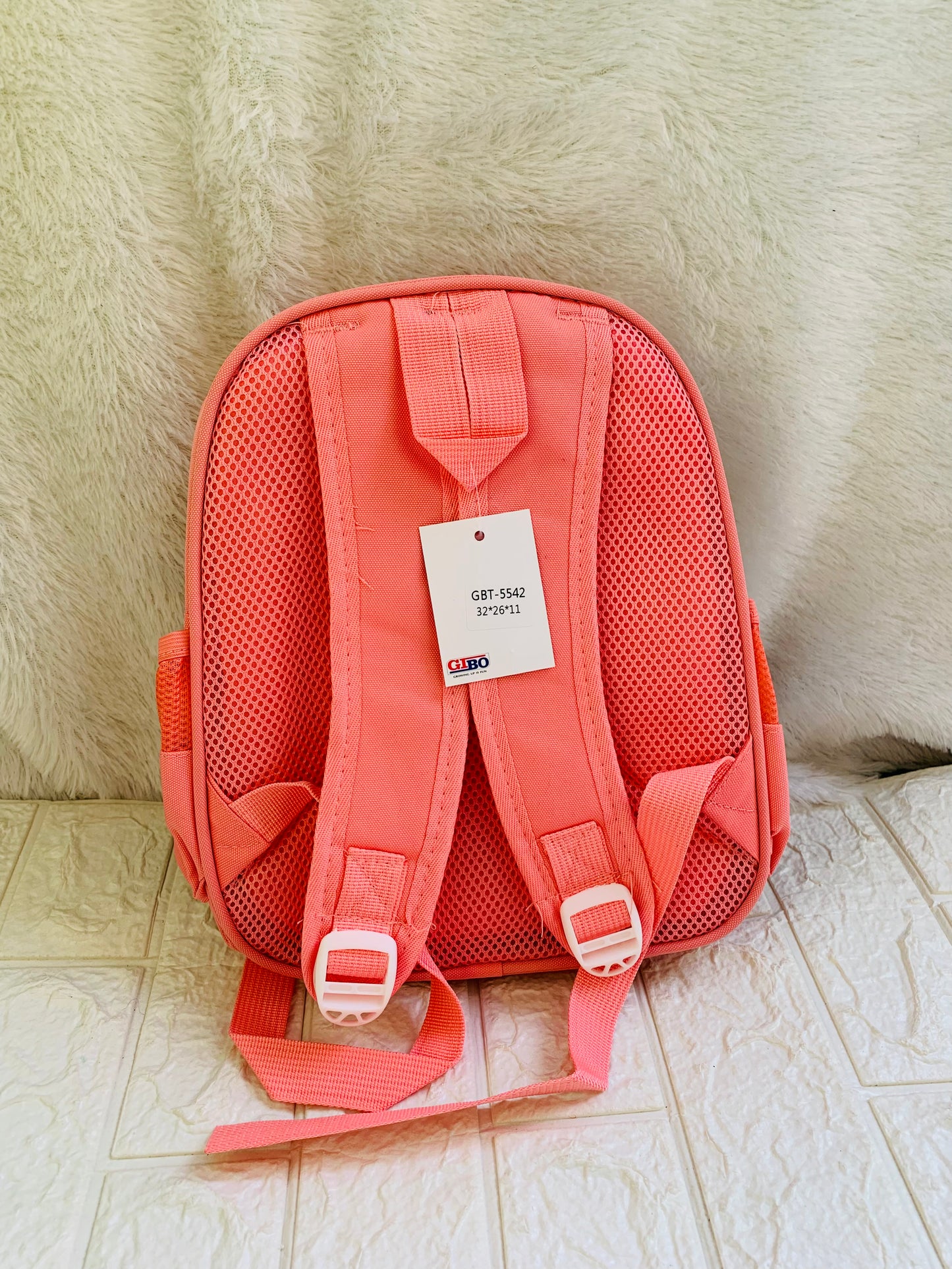 Mermaid BagPack