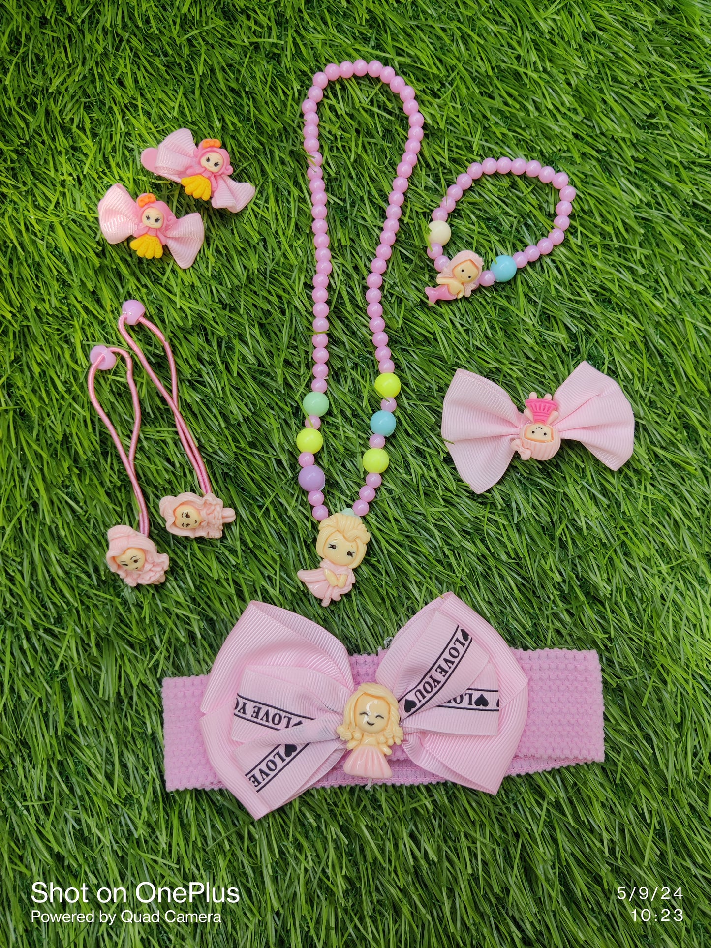 Accesories Gift Card