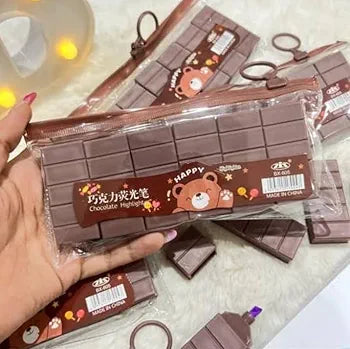 Chocolate Highlighters