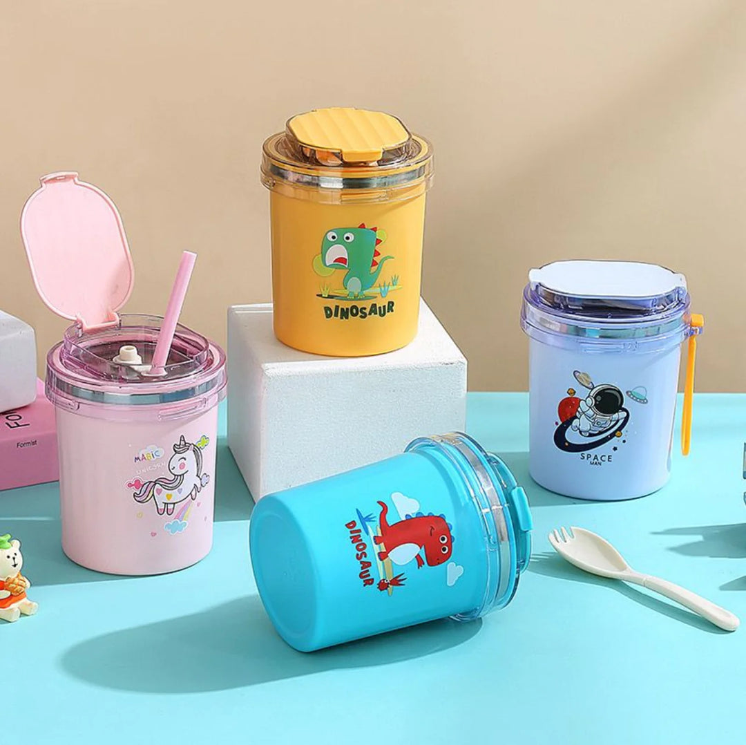 Insulated Food Cups