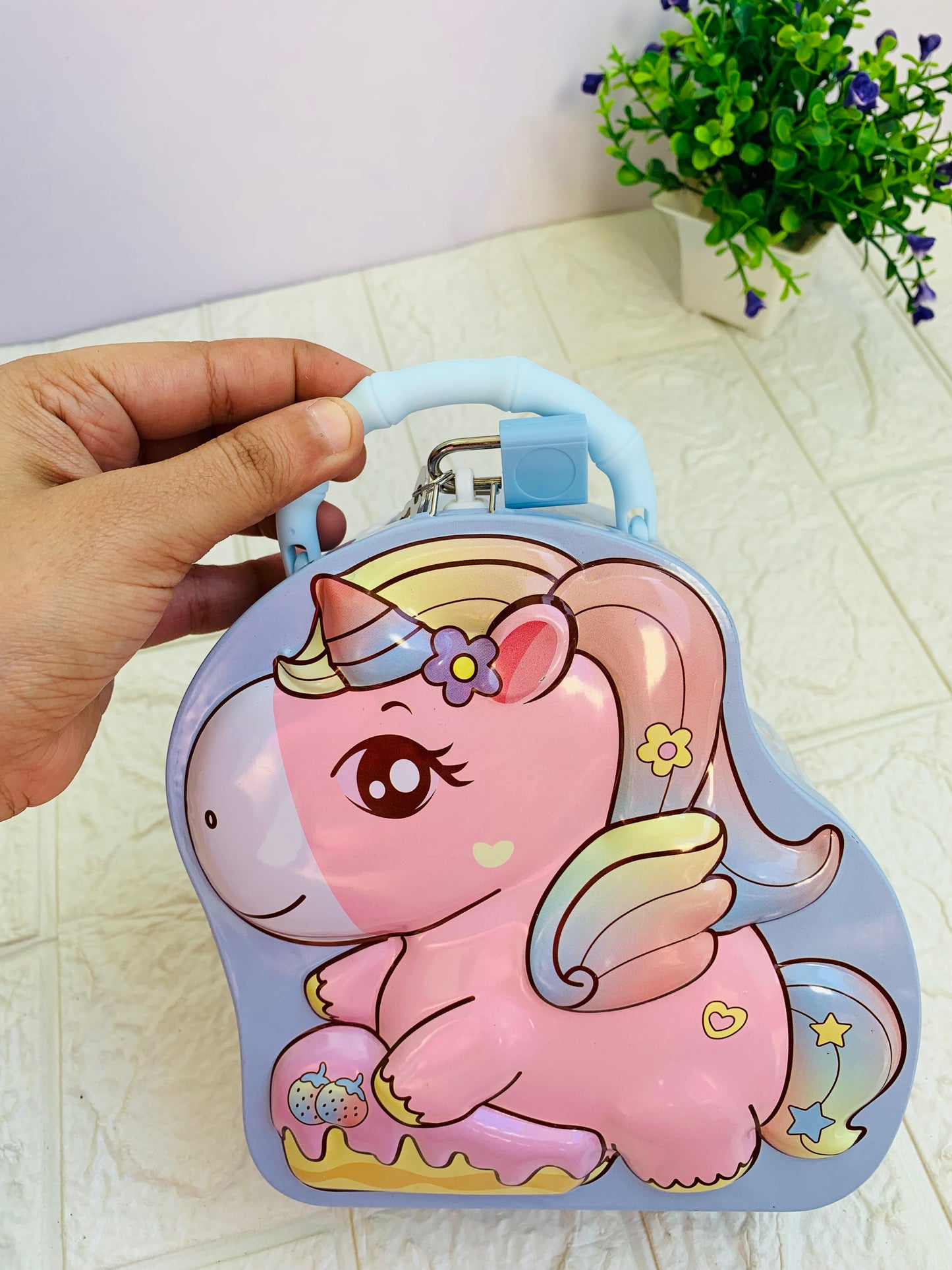 Unicorn Money Bank