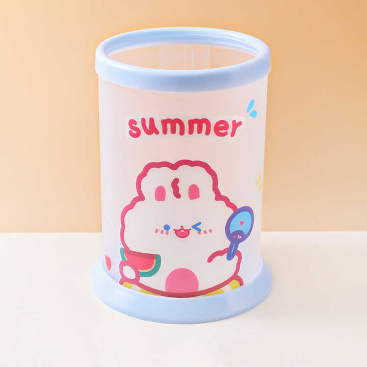Kawaii Pen Stands