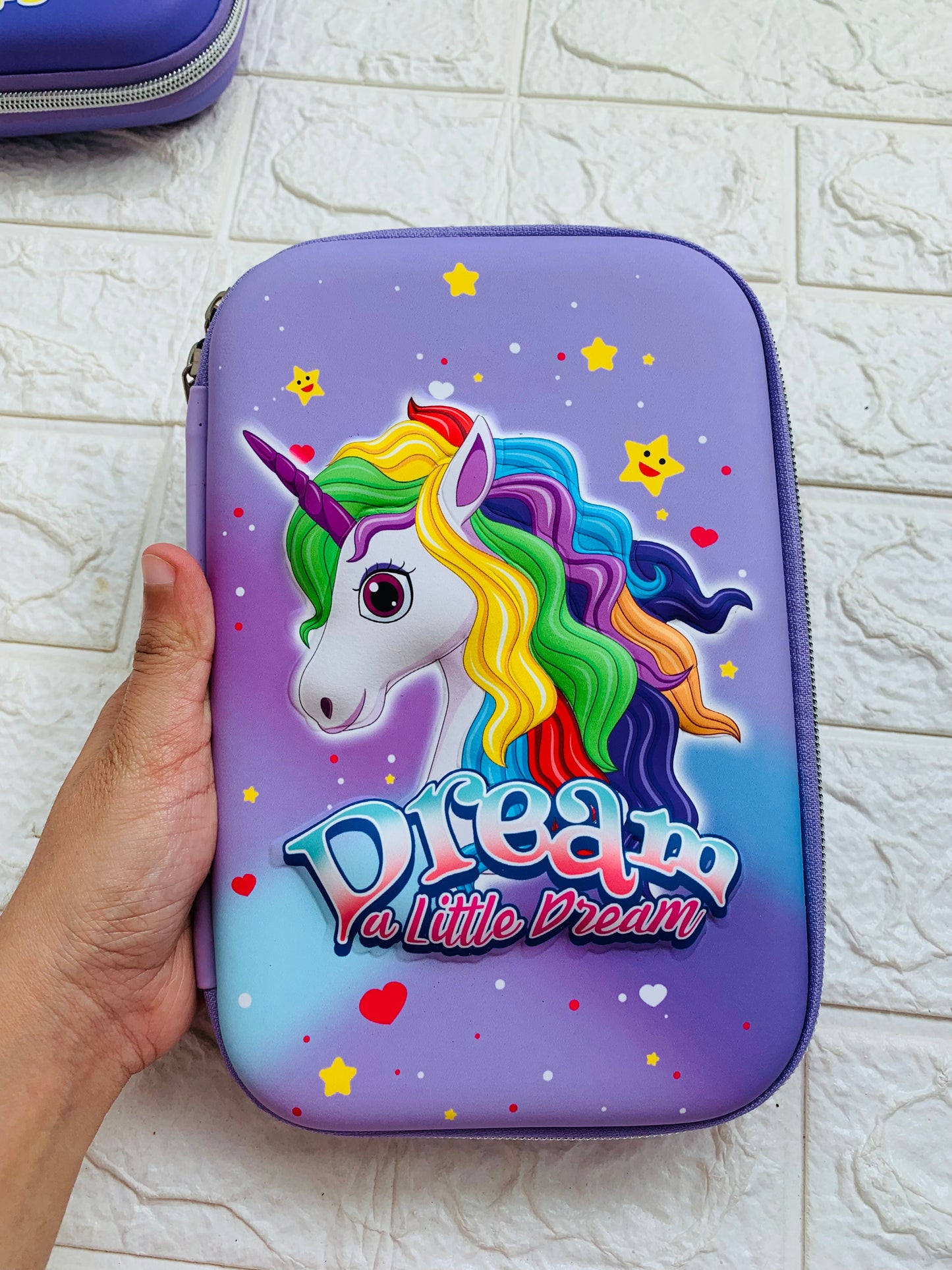 3D Stationery Organizer