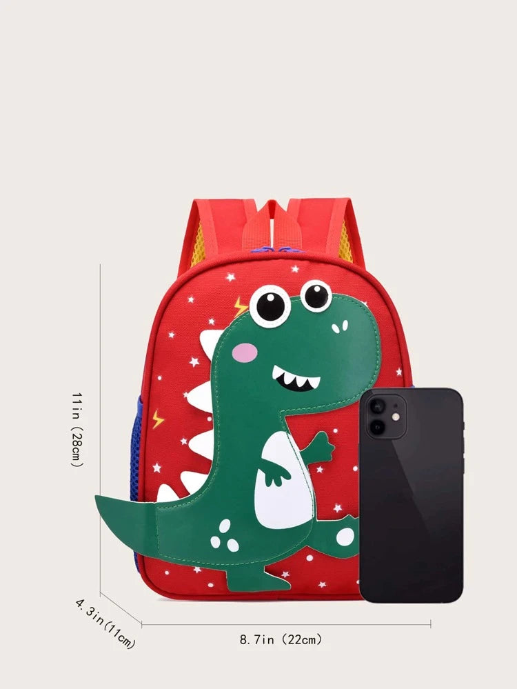 Dino Bag pack