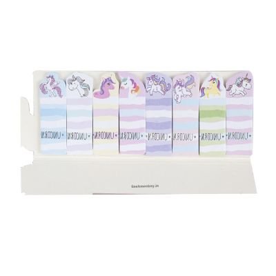 Unicorn Mini Sticky Notes