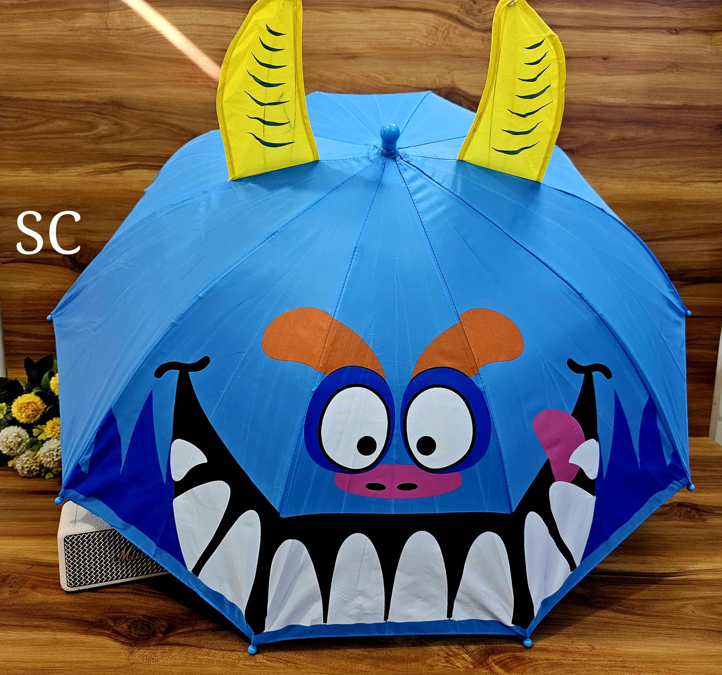 Monster Umbrella