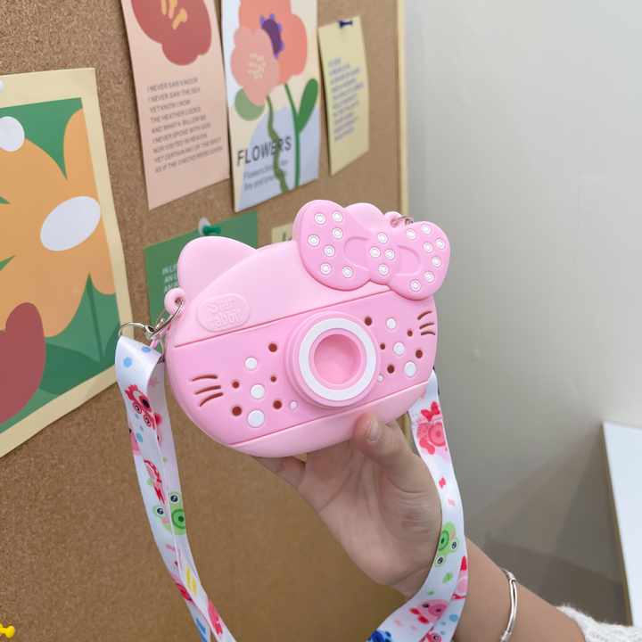 Hello Kitty Sling Bags