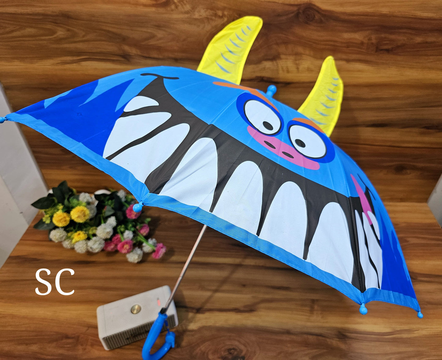 Monster Umbrella