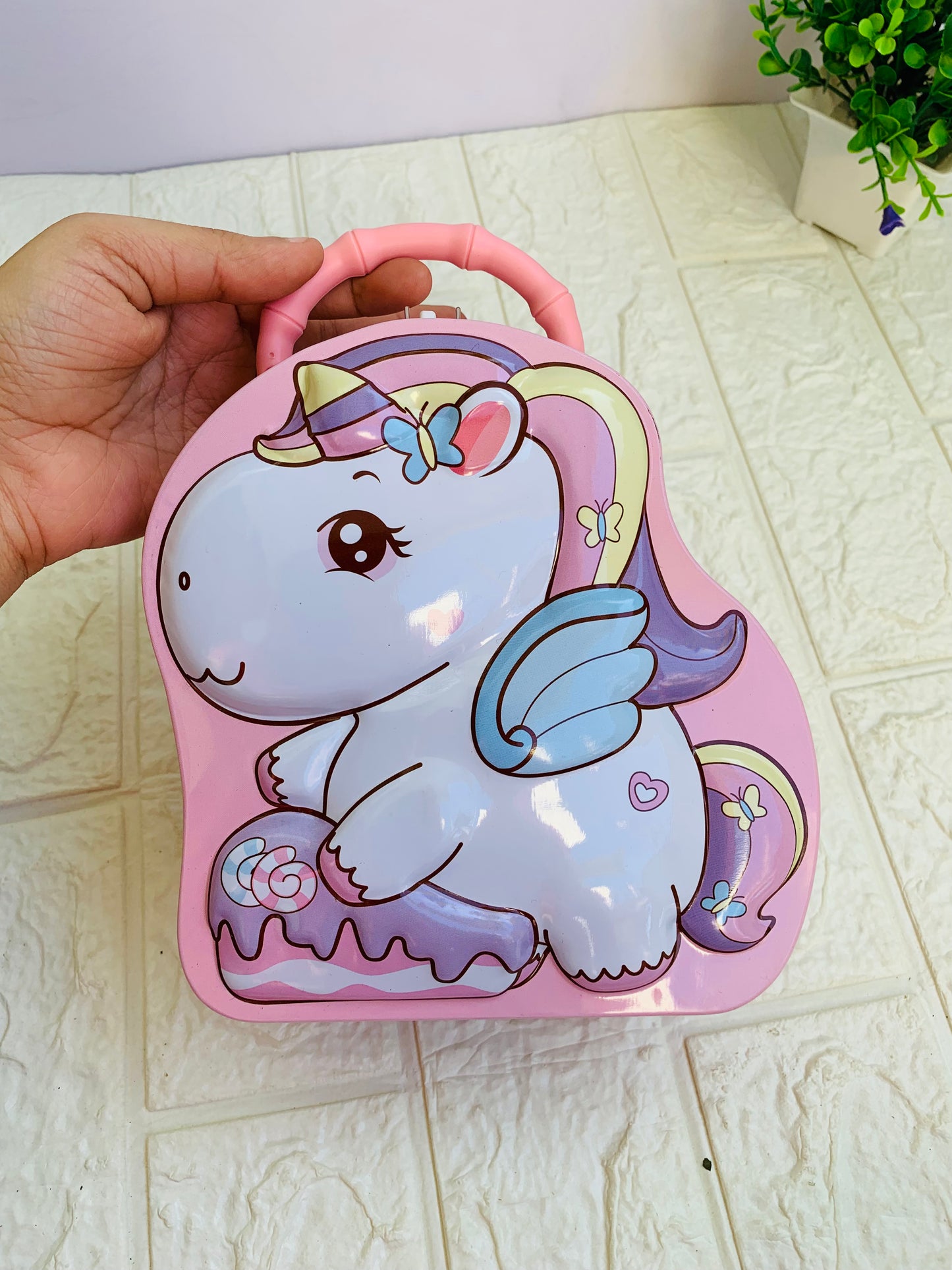 Unicorn Money Bank