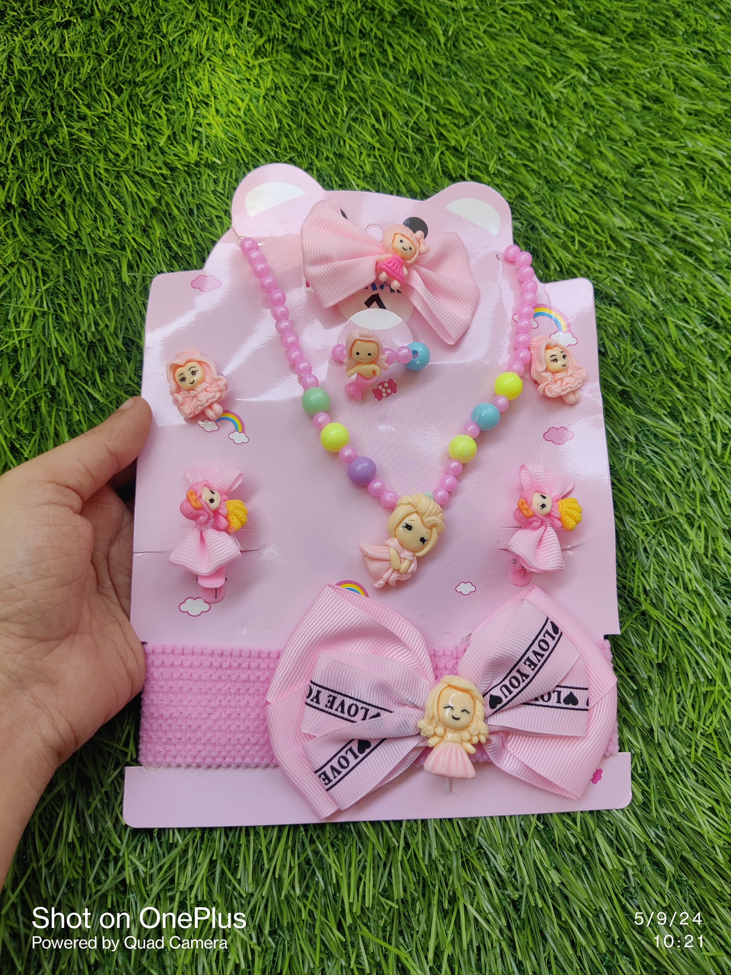 Accesories Gift Card