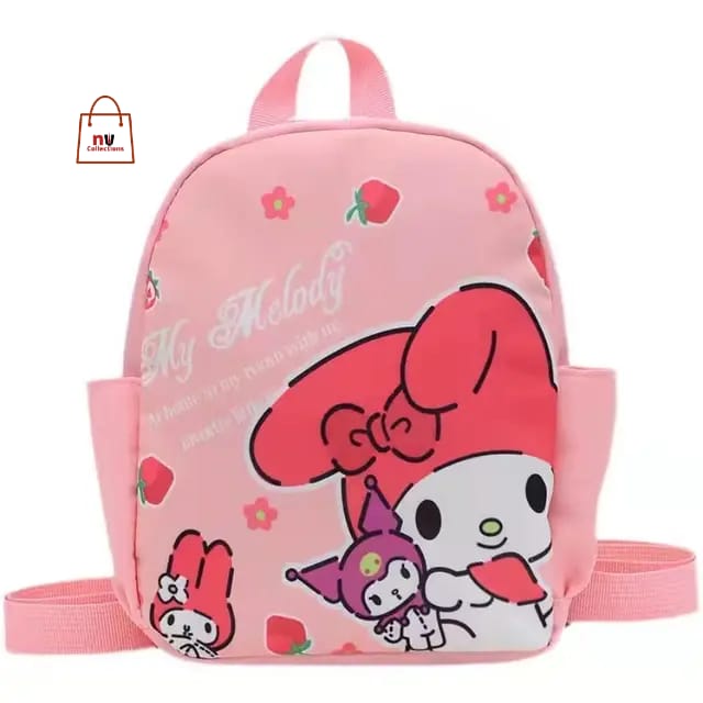 My Melody Mini Picnic Bagpack