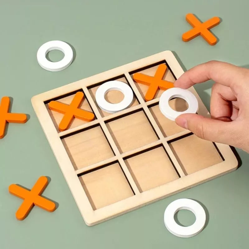 Tic Tac Toe