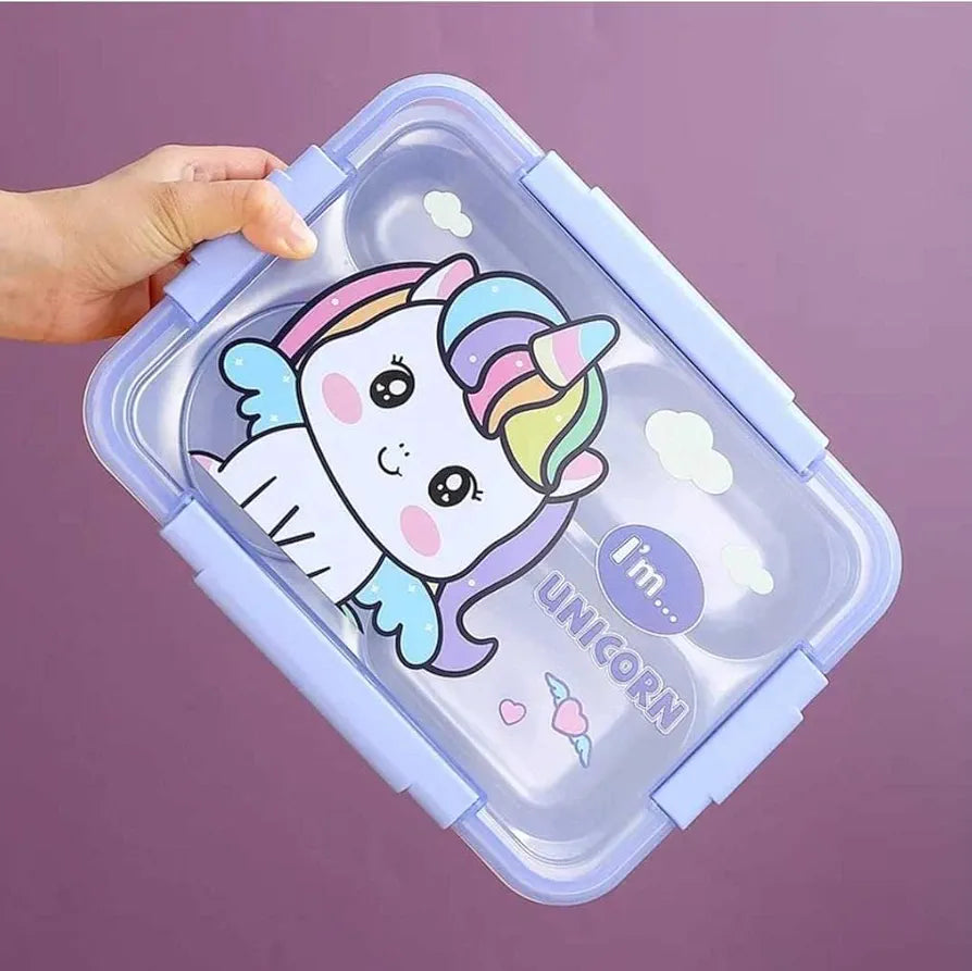 Bento Lunch Boxes