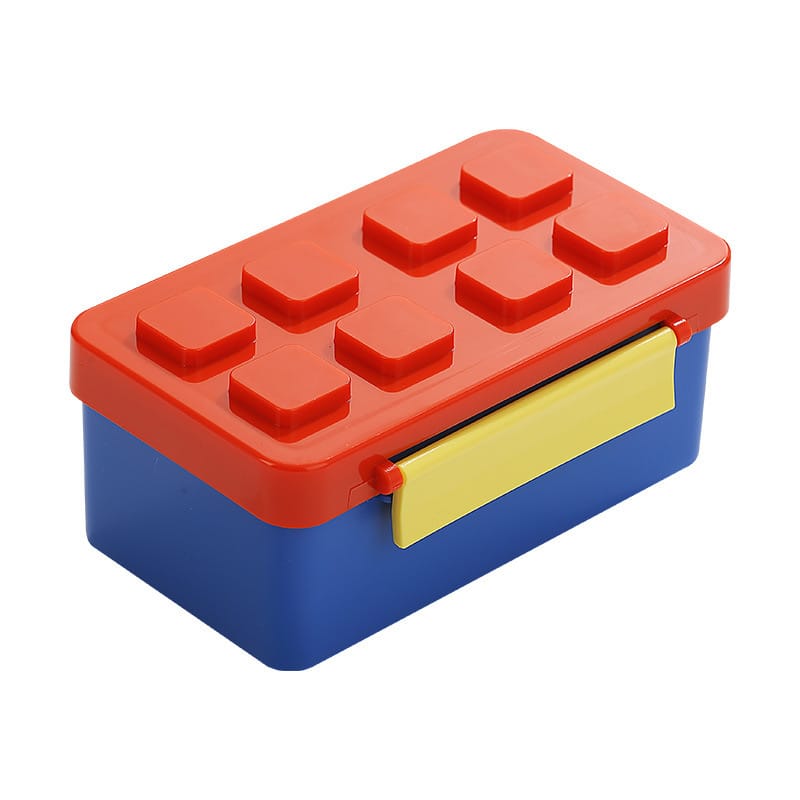 Lego Plastic Lunch Box