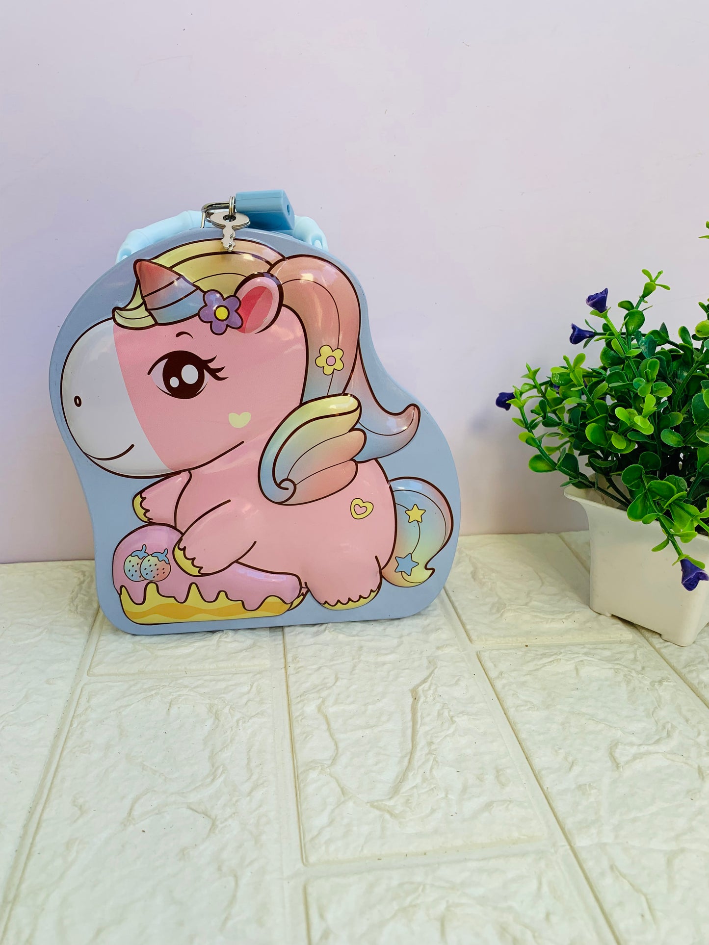Unicorn Money Bank