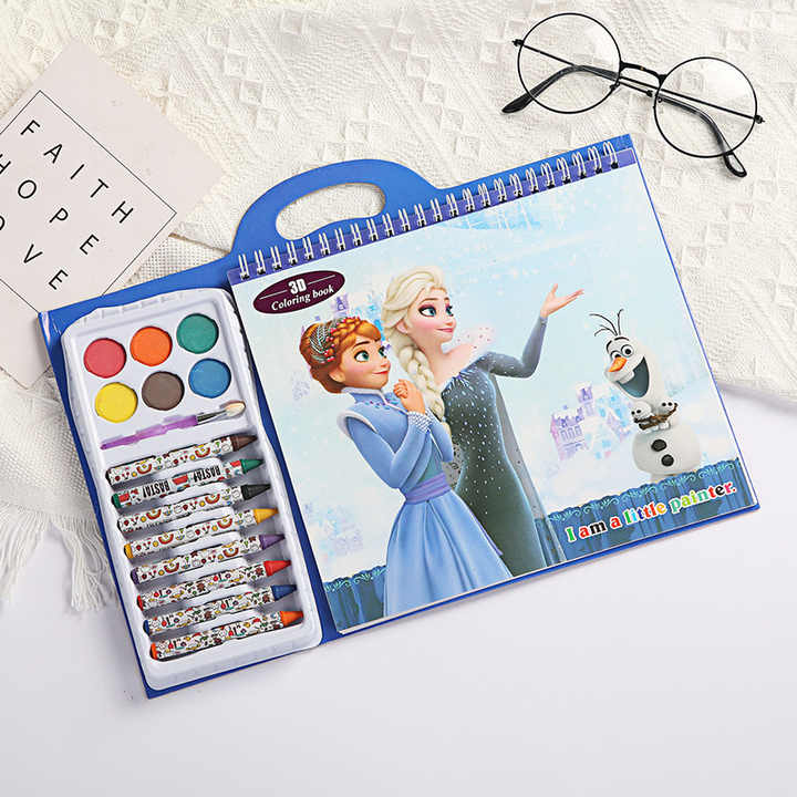 Painting Sets