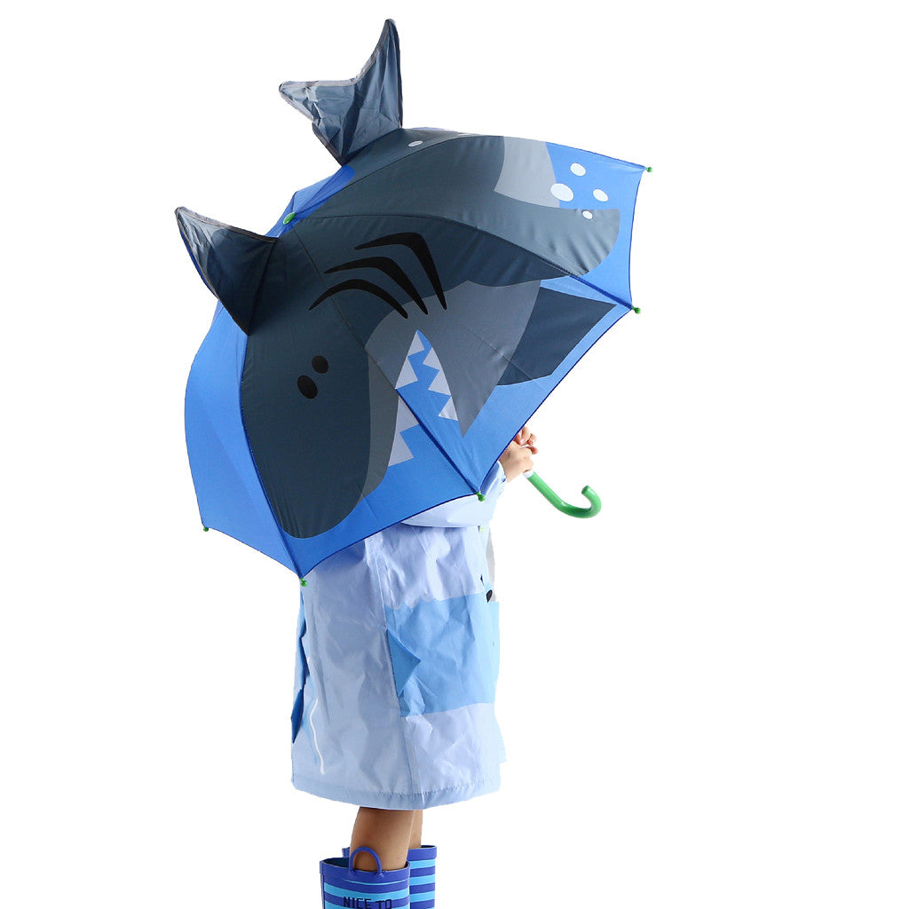 Shark Umbrella