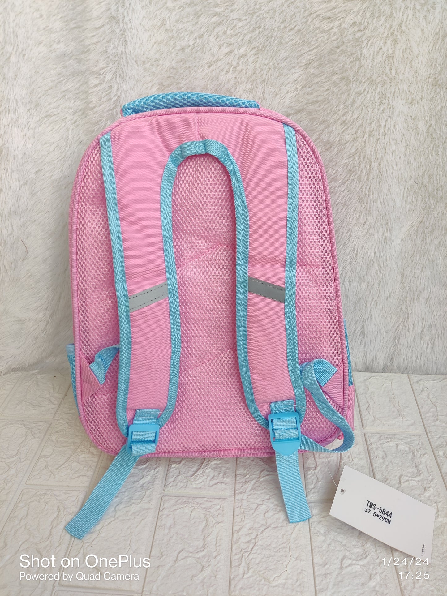 Frozen Bag Pack