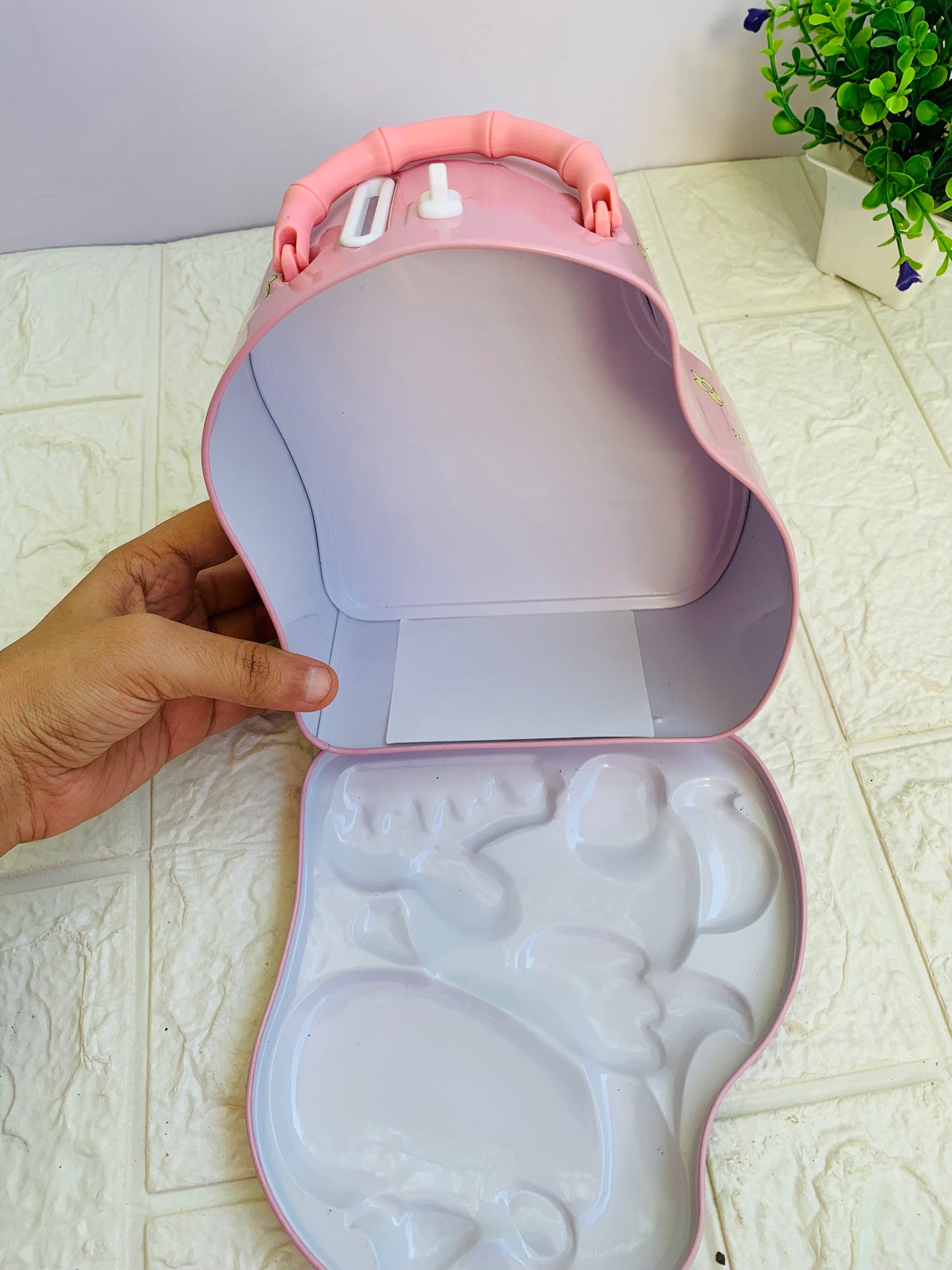 Unicorn Money Bank