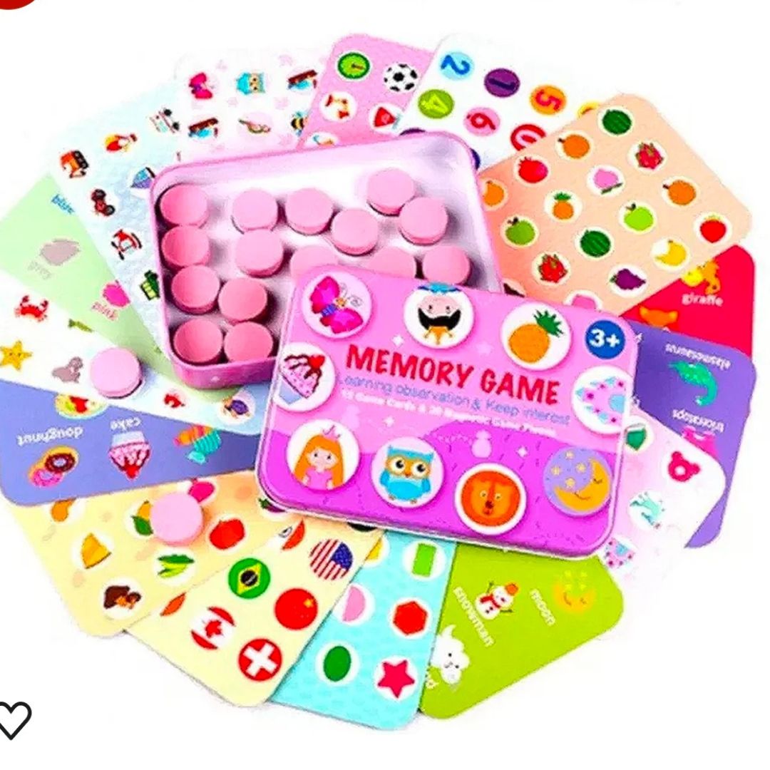 Memory Game