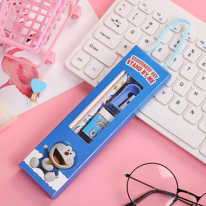 Pocket Stationery Set
