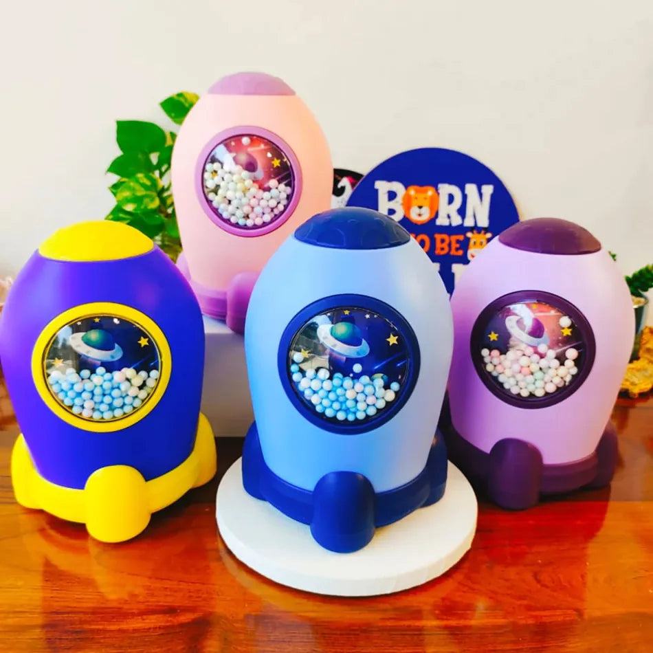 Rocket Money Bank